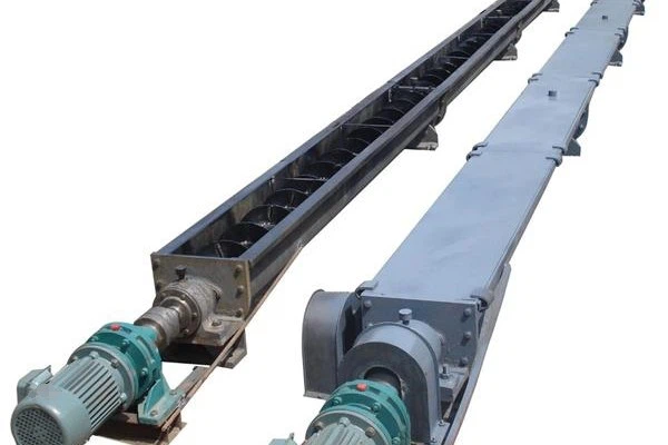 Screw Conveyor