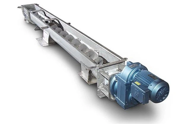Screw Conveyor