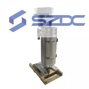 Blood Separation Tubular Centrifuge