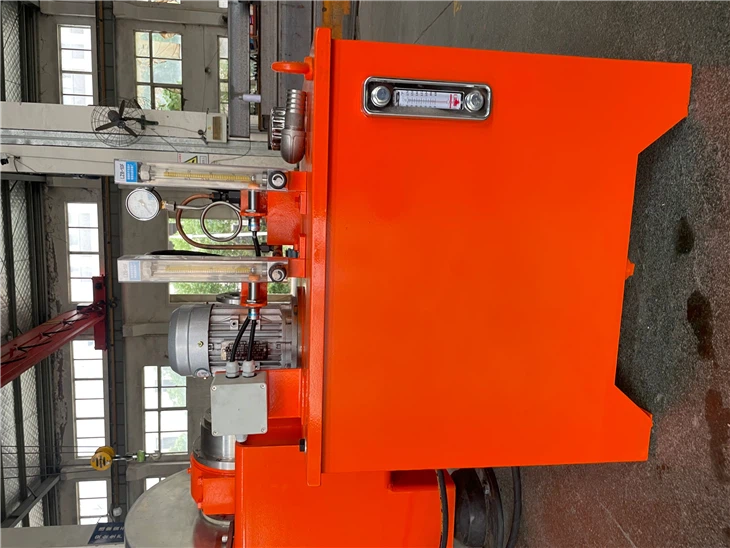 centrifuge equipment